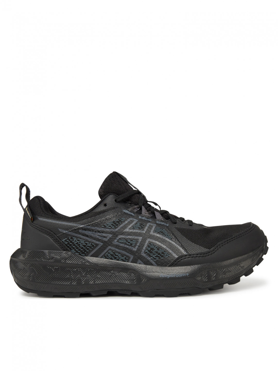 Asics Běžecké boty Gel-Sonoma 8 Gtx 1012B770 Černá